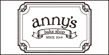 anny's bake shop