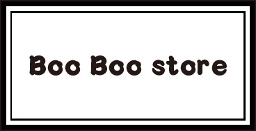 Boo Boo store