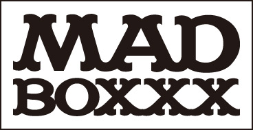 MADBOXXX