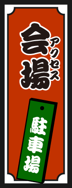 アクセス