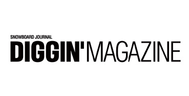DIGGIN' MAGAZINE