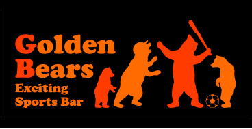 Golden Bears