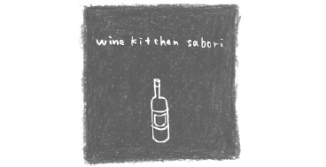 wine kitchen Sabori